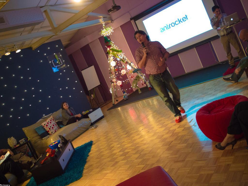 យុទ្ធសាស្ត្រ និងគន្លឹះសម្រាប់ការគិតច្នៃប្រឌិត