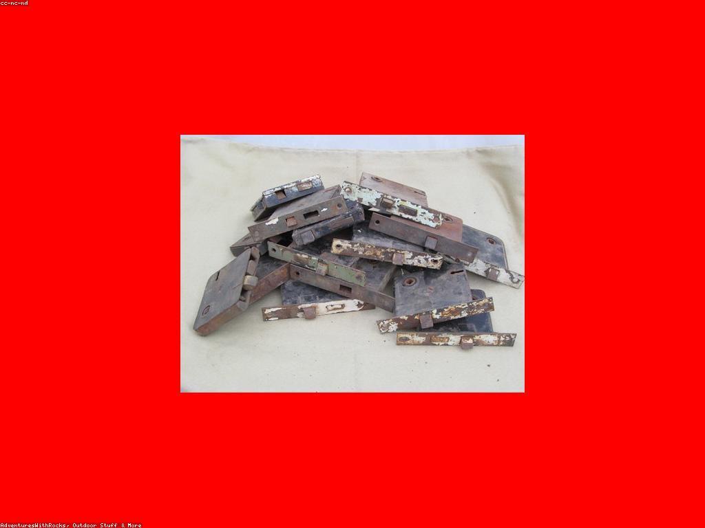 ការបញ្ចុះតម្លៃ និងកញ្ចក់: ព័ត៌មានអំពីផលិតផលថ្មី