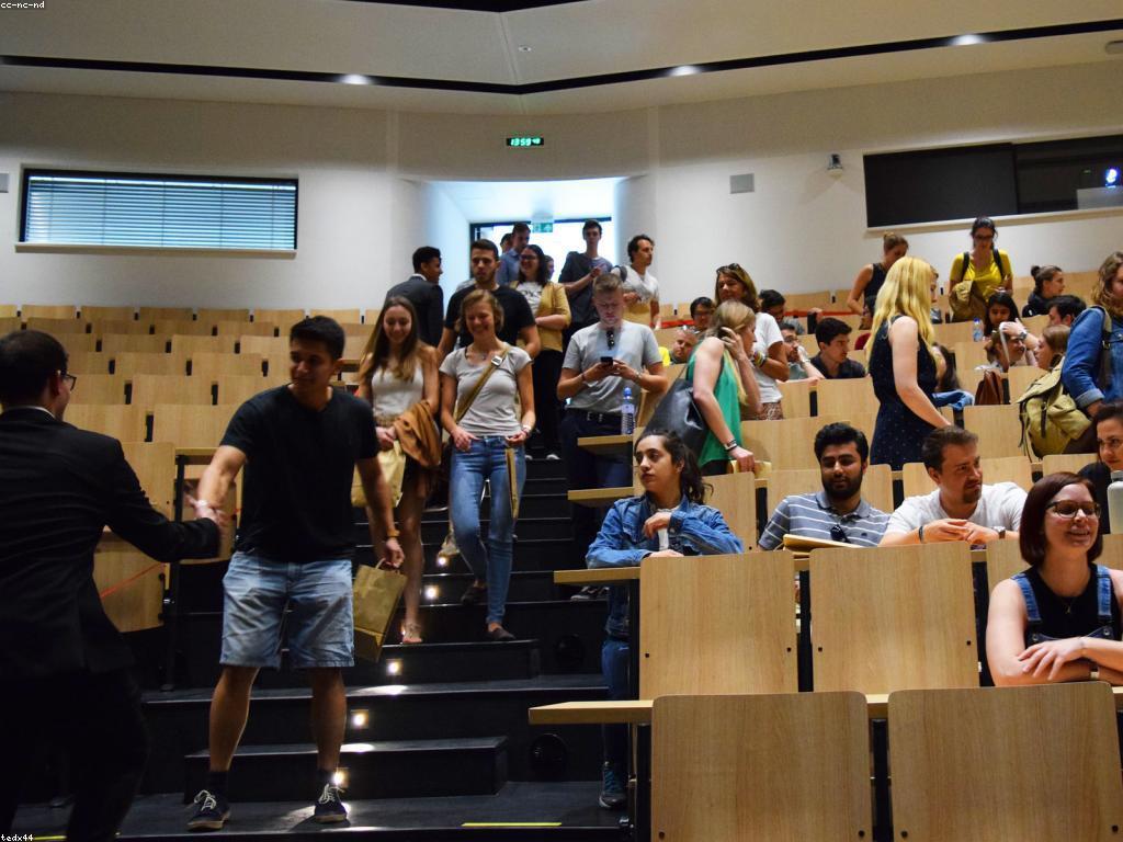 ការប្រកួតបញ្ជូន: បញ្ជីរបៀបដើម្បីទទួលបានជោគជ័យ