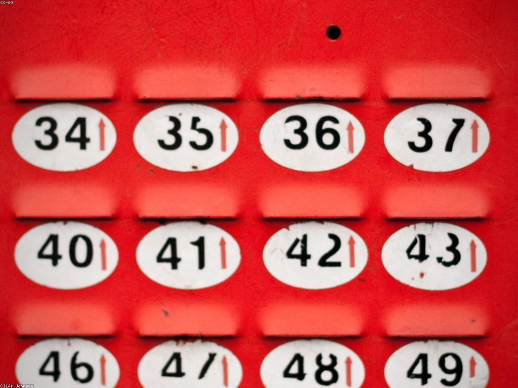 ការពិនិត្យស្លុត: គន្លឹះសំរាប់ការប្រើប្រាស់