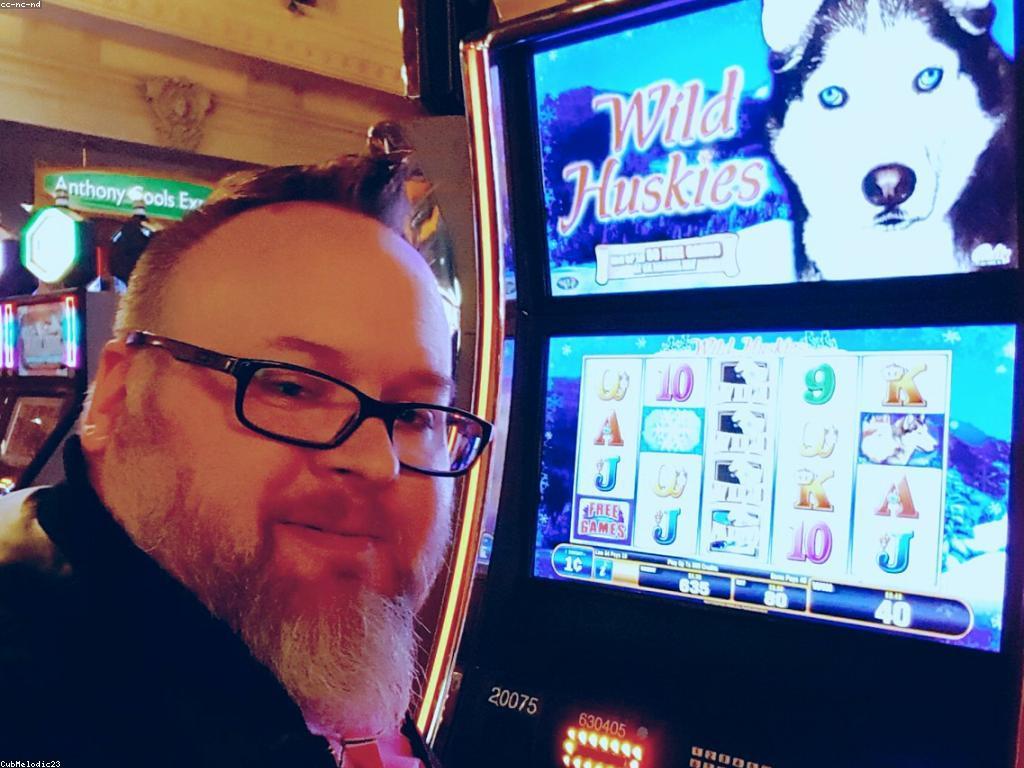 ការពិនិត្យស្លុត: ការយល់ដឹងអំពីការវិភាគស្លុត