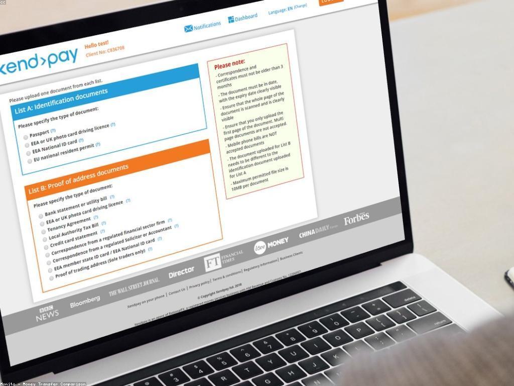 ការប្រកួតបញ្ជូន: ការប្រកួតប្រជែងនៃការផ្ញើប្រាក់