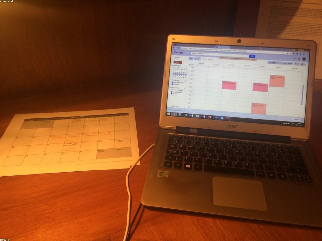 យុទ្ធសាស្ត្រ និងគន្លឹះសម្រាប់ការគ្រប់គ្រងពេលវេលា