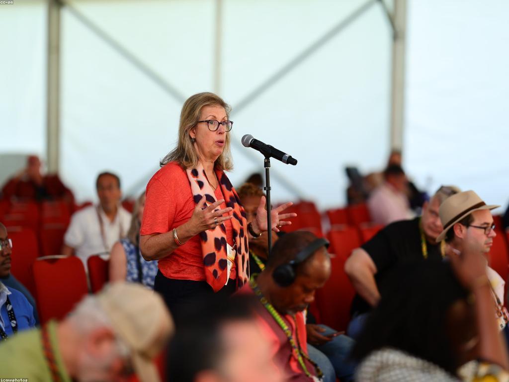 យុទ្ធសាស្ត្រដើម្បីបង្កើនការចូលរួម