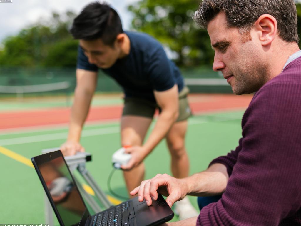 សារសំខាន់នៃការពិនិត្យស្លុតនៅក្នុងកីឡា