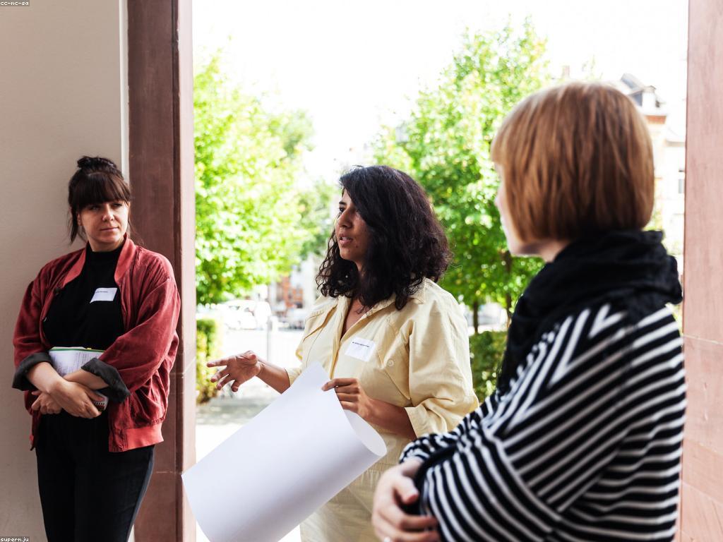 យុទ្ធសាស្ត្រប្រាស្រ័យទាក់ទងដ៏មានប្រសិទ្ធភាពក្នុងការប្រកួតបញ្ជូន