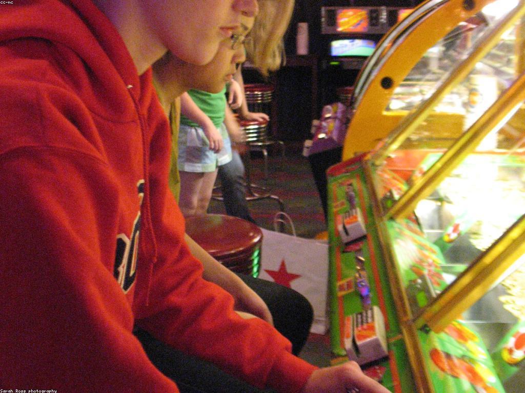 វិធីសាស្ត្រក្នុងការពិនិត្យស្លុត